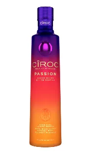 送料込み♡CÎROC シロック 限定味 SUMMER CITRUSウオッカ CIROC Limited Edition Summer Citrus - 750 ML | Vodka