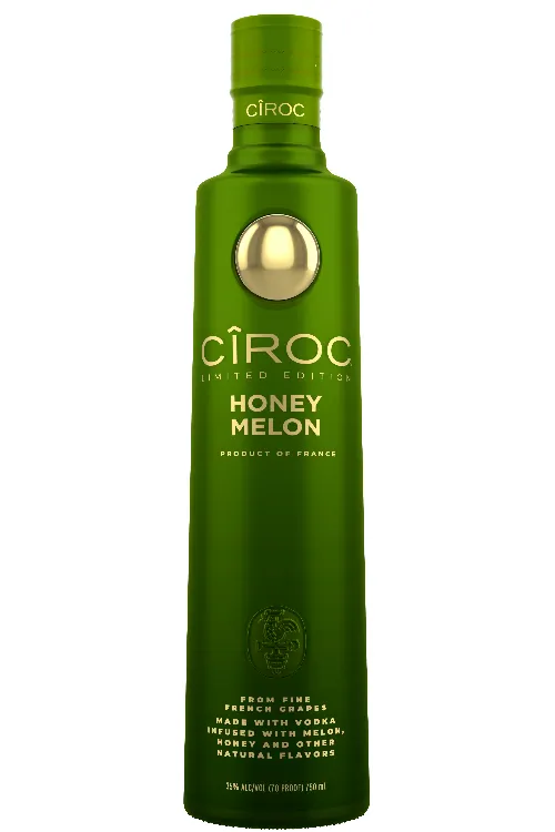 CIROC VODKA4本 ciroc-summer-watermelon-