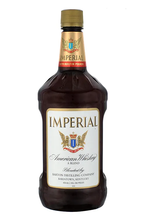 Imperial Blended American Whiskey - 1.75 L | Whiskey