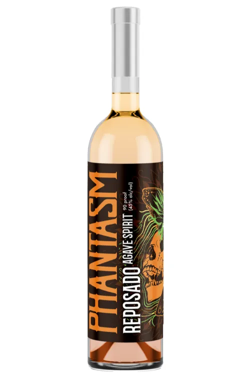Phantasm Reposado Agave Spirit