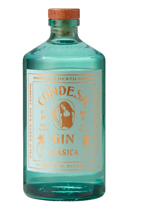 CONDESA GIN CLASICA