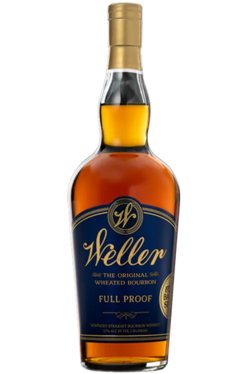 Weller Full Proof Barrel Select