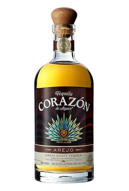 Corazon Anejo