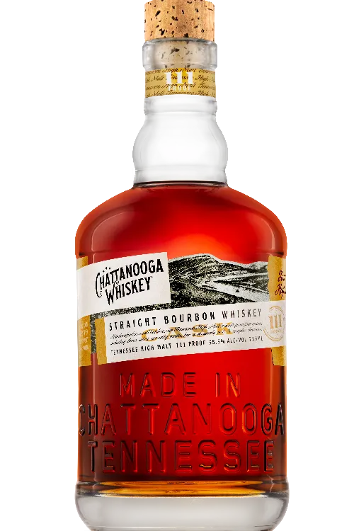 Old Grand Dad 114 - 750 ML | Whiskey