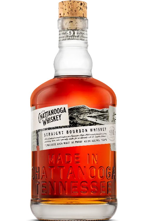 Chattanooga Whiskey 91