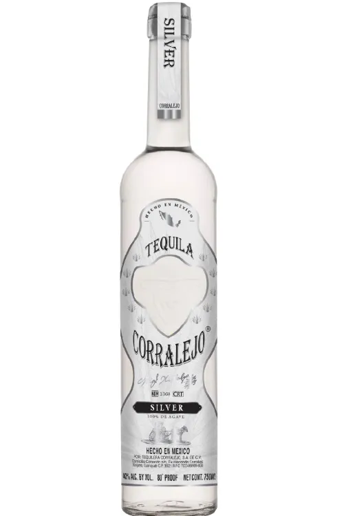 Corralejo Blanco - 750 ML | Tequila