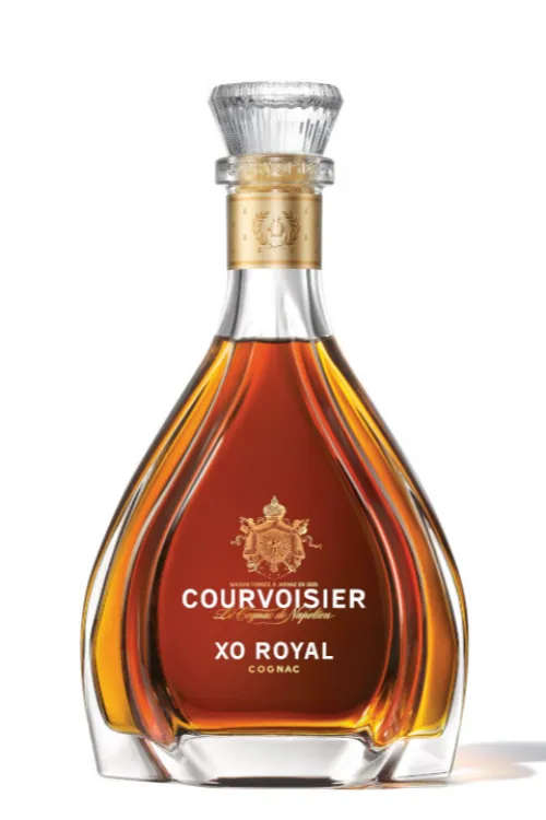 Courvoisier Xo Royal