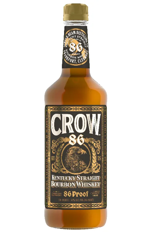 CROW 86 - 750 ML | Whiskey