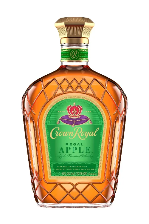 Crown Royal VAP Juicer - 750 ML | Whiskey