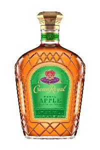  Citation 750ml …Crown royal 750 ml Crown Royal Fine De Luxe Blended Canadian Whisky, 750 mL, 40