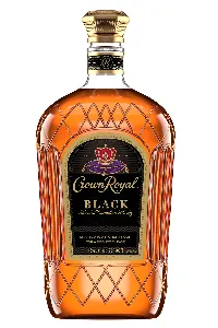 Crown Royal Blackberry Canadian Whisky