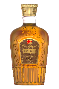 Crown Royal Vanilla Flavored Whisky, 750 ml, 35% ABV India