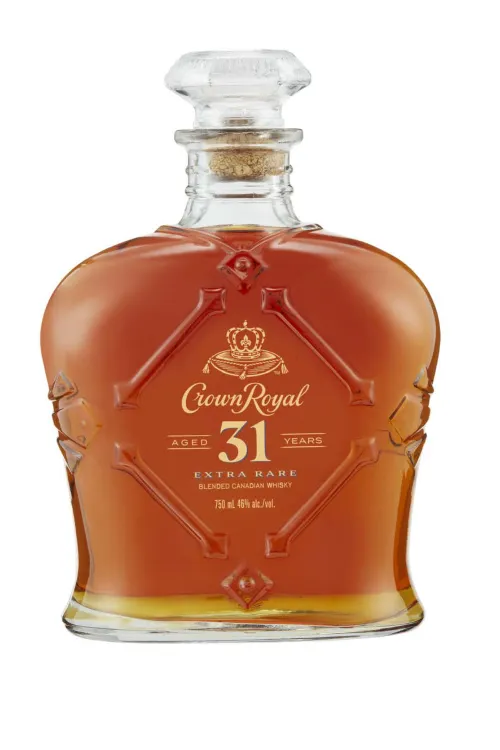 Crown Royal 31