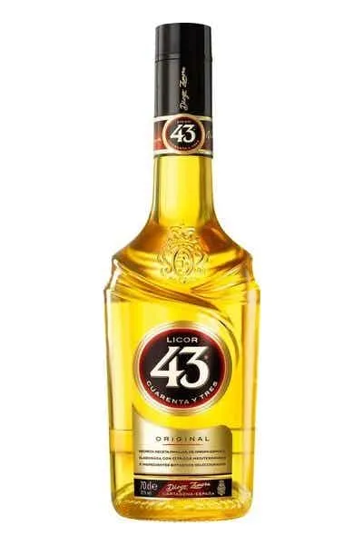 Licor 43