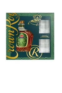 Crown Royal Blackberry - 750 ML | Whiskey
