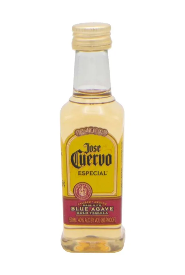 Jose Cuervo Especial 750ml6本 Jose Cuervo Especial Gold Tequila - Old Town Tequila
