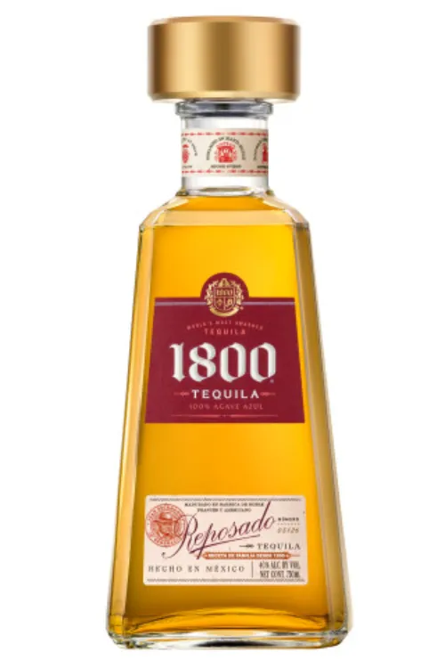 1800 Reposado - 750 ML | Tequila