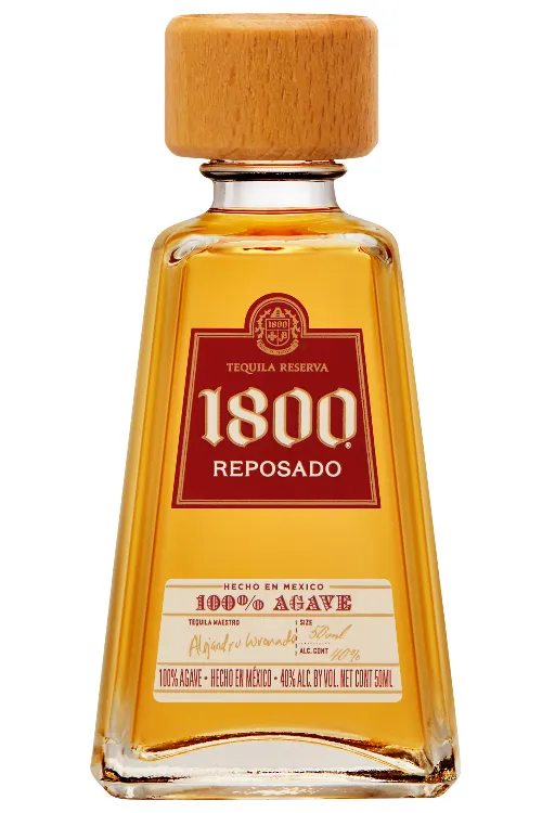 1800 Reposado - 750 ML | Tequila