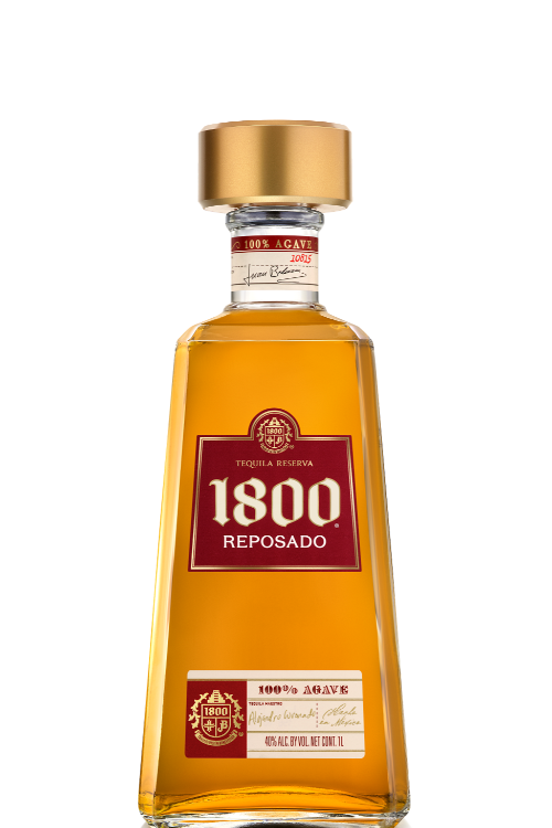 1800 Reposado 1 L