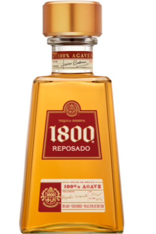 1800 Reposado 375 ML