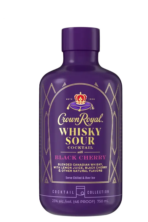 Crown Royal VAP Juicer - 750 ML | Whiskey
