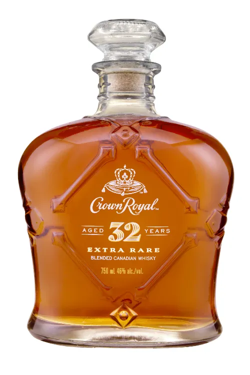 CROWN ROYAL 32YO