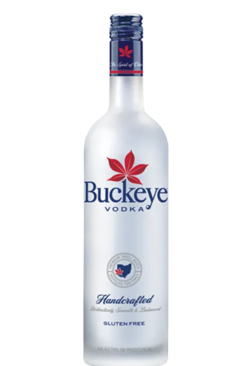 Buckeye Vodka