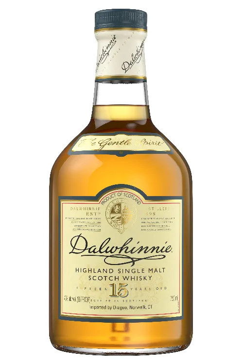 ウイスキー  15 Years Old Whisky 750ml Glenfiddich 15 Year Single Malt Scotch Whisky 750ml