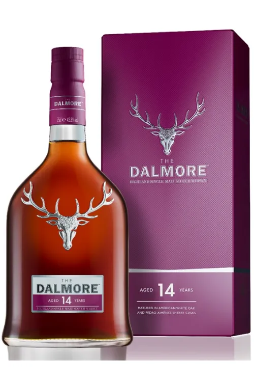 The Dalmore 14 Year