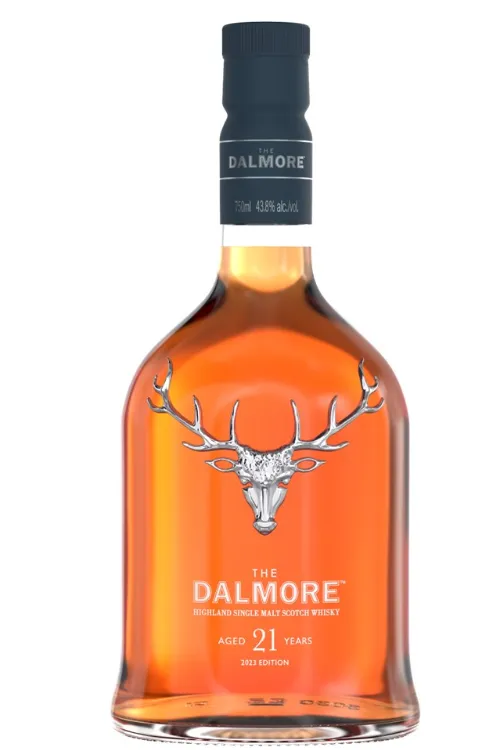 The Dalmore 21 Year