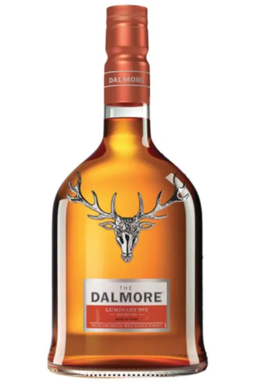 The Dalmore 15 Year Single Malt Scotch Whisky - 750 ML | Whiskey