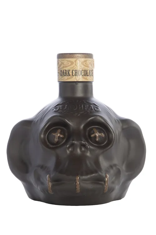 Deadhead Dark Chocolate