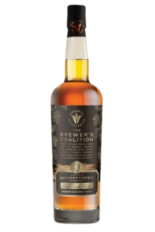 Yellowstone American Single Malt - 750 ML | Whiskey