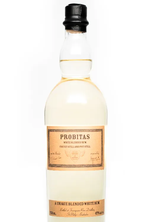 Probitas White Rum