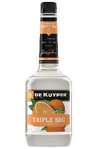 STIRRINGS TRIPLE SEC LIQUEUR 750ML - Remedy Liquor