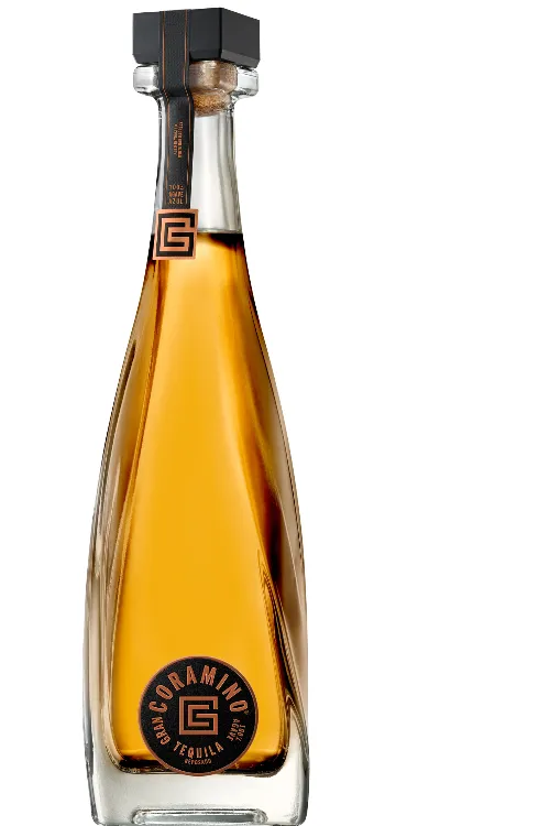 GRAN CORAMINO REPOSADO