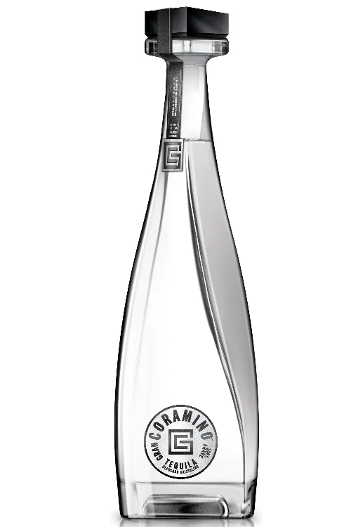 Gran Coramino Cristalino