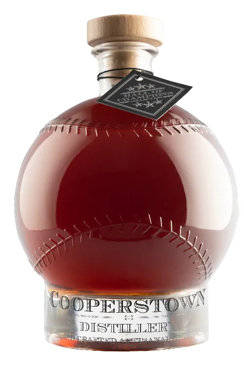 DOUBLEDAY BOURBON