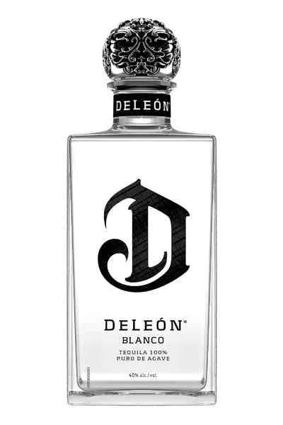 DeLéon Añejo Tequila - 750 ML | Tequila