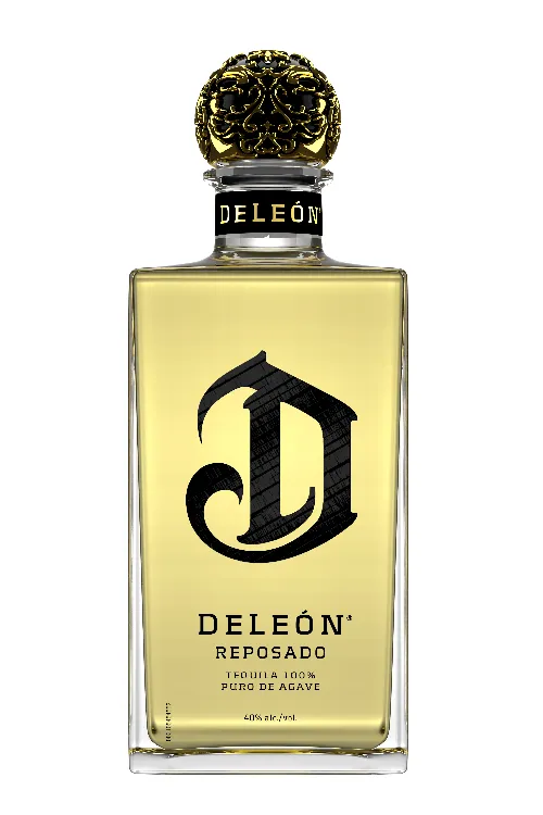 DeLeón Blanco - 750 ML | Tequila