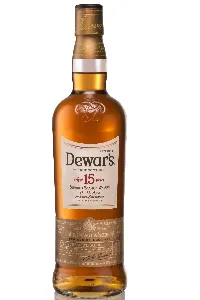 Dewars The Signature 25 Year Old Blended Scotch Wh - 750 ML