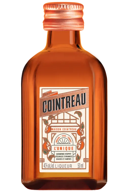 Cointreau - 750 ML | Cordial