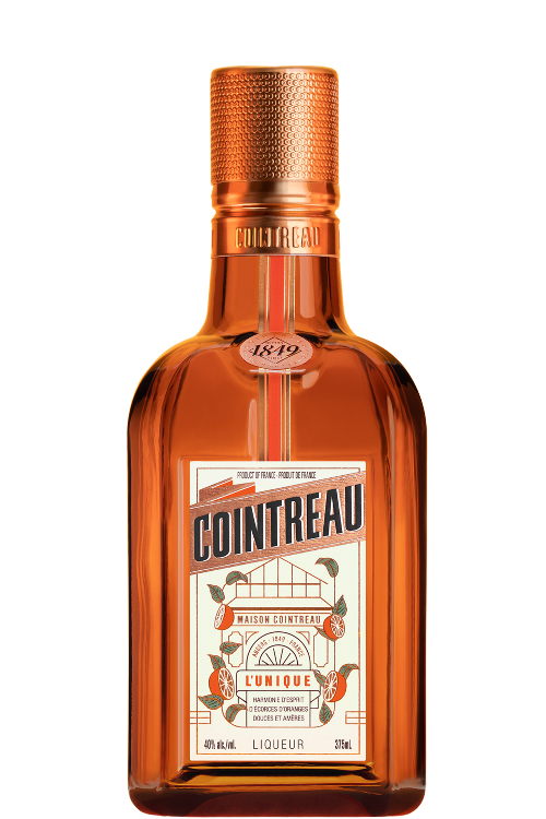 Cointreau Liqueur, 375 ml – O'Brien's Liquor & Wine