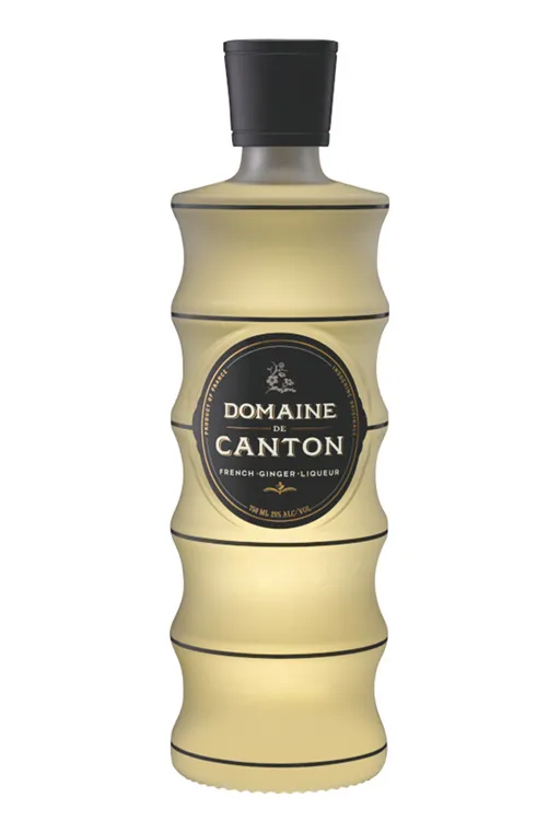 Domaine de Canton