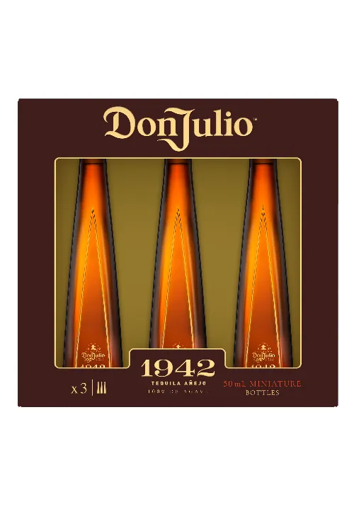 Don Julio 1942 Multipack