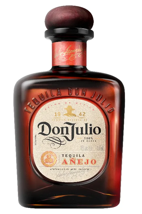 Don Julio 70 Tequila Añejo 700ml Don Julio 70 Añejo Claro Tequila - Old Town Tequila