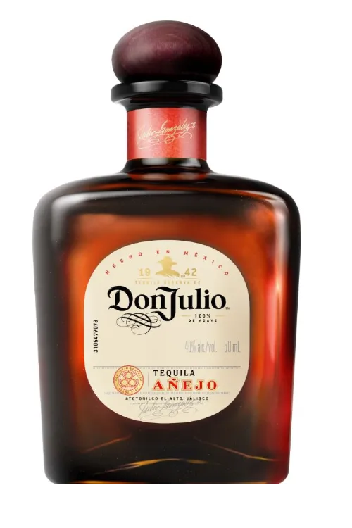 Don Julio 70 Tequila Añejo 700ml Don Julio Añejo - 750 ML | Tequila