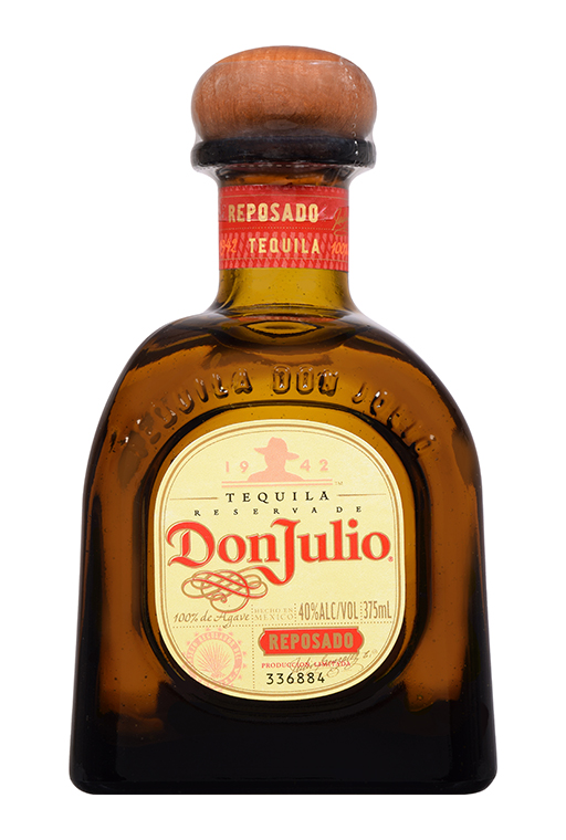 Don Julio Reposado Tequila - 750 ML | OHLQ.com
