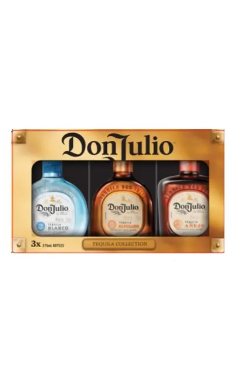 Don Julio 3pk