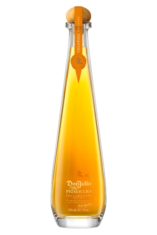 Don Julio Primavera